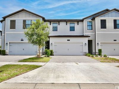 11390 Whistling Pine Way, Orlando, FL, 32832