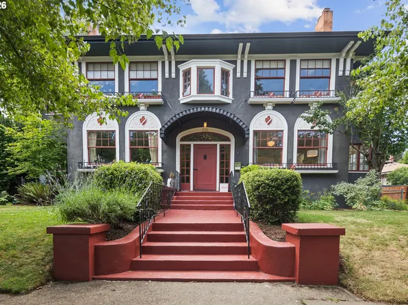1731 NE 25th Ave APT 4, Portland, OR 97212