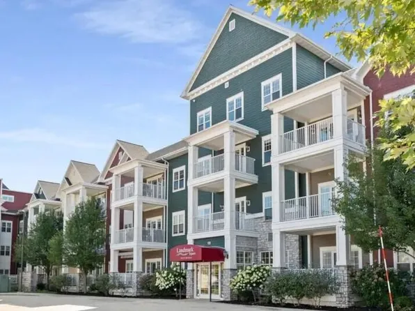 832 North 6th STREET #115, Sheboygan, WI 53081