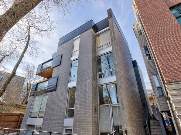 1214 N Wood St #301, Chicago, IL 60622