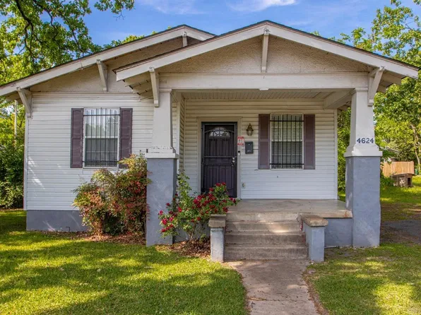 4624 W 29th St, Little Rock, AR 72204