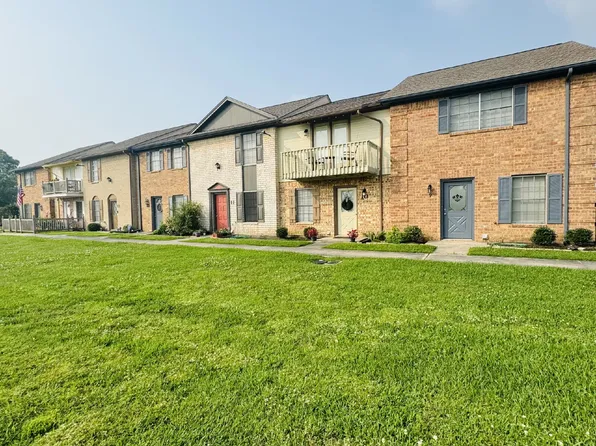 3527 Helena Ave #9, Nederland, TX 77627
