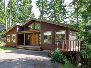 242 Spinnaker Dr, Southern Gulf Islands, BC V0N2J2