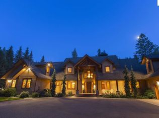 33 Birch Banks Rd, Sagle, ID 83860