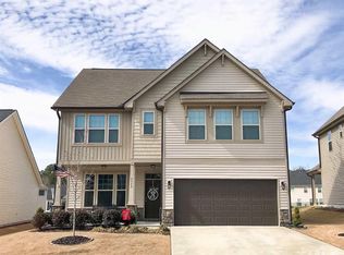 7553 Oakberry Dr, Raleigh, NC 27616