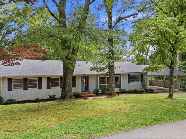 2251 Skyline Dr, Gainesville, GA 30501