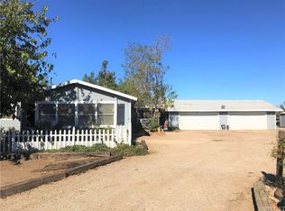 28915 W Avenue C6, Lancaster, CA 93536