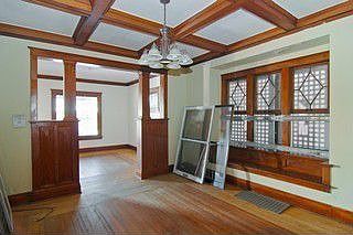 Living Room / Dining Room