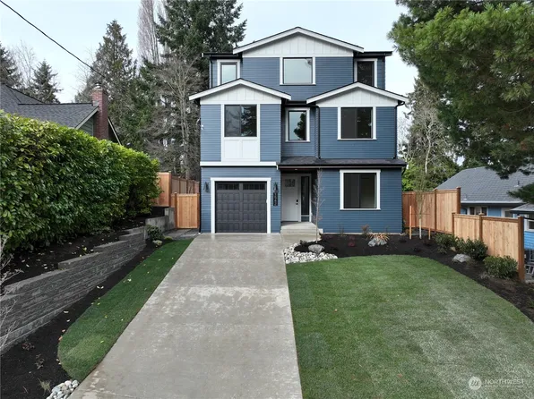 1542 NE 88th Street, Seattle, WA 98115