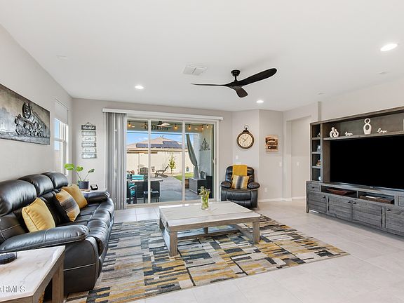 4th image of 12868 W OCOTILLO Road