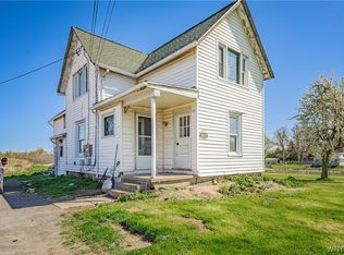 6011 Ridge Rd, Lockport, NY 14094