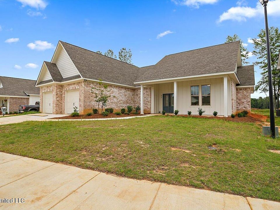 874 Long Leaf Cir, Brandon, MS 39042 Zillow