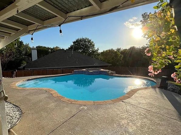1209 Mill Spring Dr