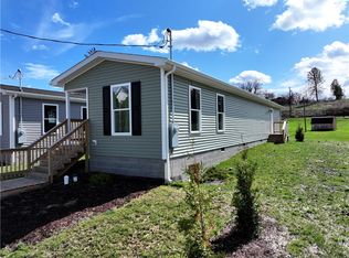 448 Motheral Ave, Monessen, PA 15062