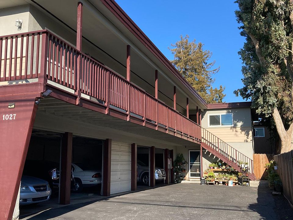 1st image of 1027 Clinton St APT 2