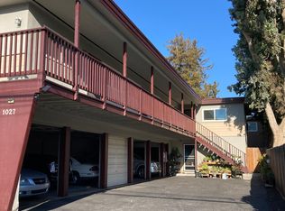 1027 Clinton St APT 2, Redwood City, CA 94061
