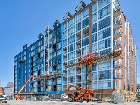 2222 Detroit Ave APT 605, Cleveland, OH 44113