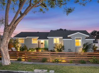 1022 W 18th St, Santa Ana, CA 92706