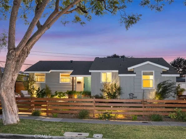 1022 W 18th St, Santa Ana, CA 92706