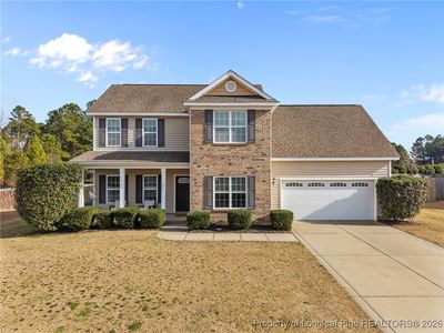 26 Mossburg Ct, Bunnlevel, NC, 28323