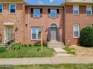 9802 Spillway Ct, Burke, VA 22015