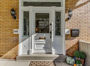 692 Forest Ave, Bellevue, PA