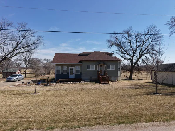 801 Ida St, Fullerton, NE 68638