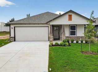 11518 E 94th Pl N, Owasso, OK 74055