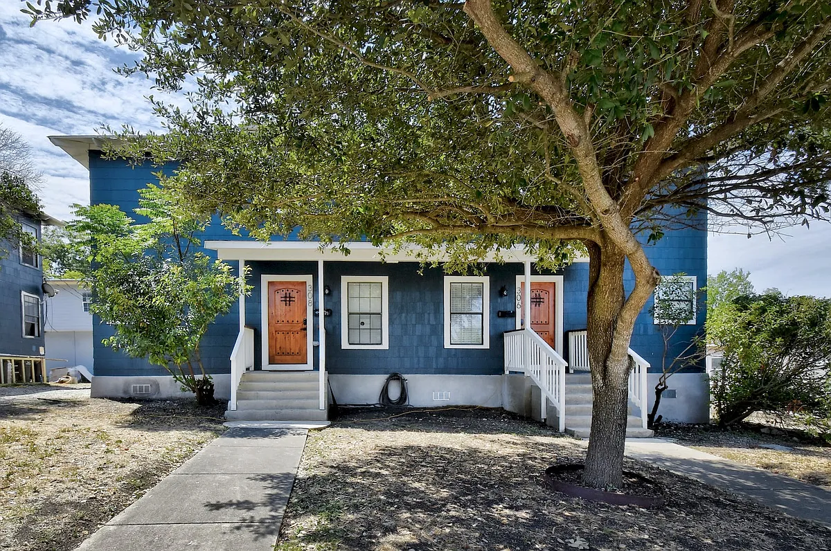 Building Photo - 308 Natalen Ave #C