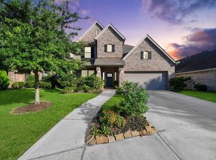 9023 Emerald Cane Dr, Missouri City, TX 77459