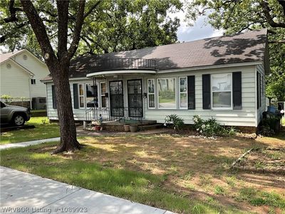 2005-2007 S S St, Fort Smith, AR, 72901
