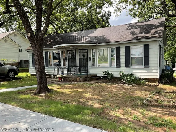 2005-2007 S S St, Fort Smith, AR 72901
