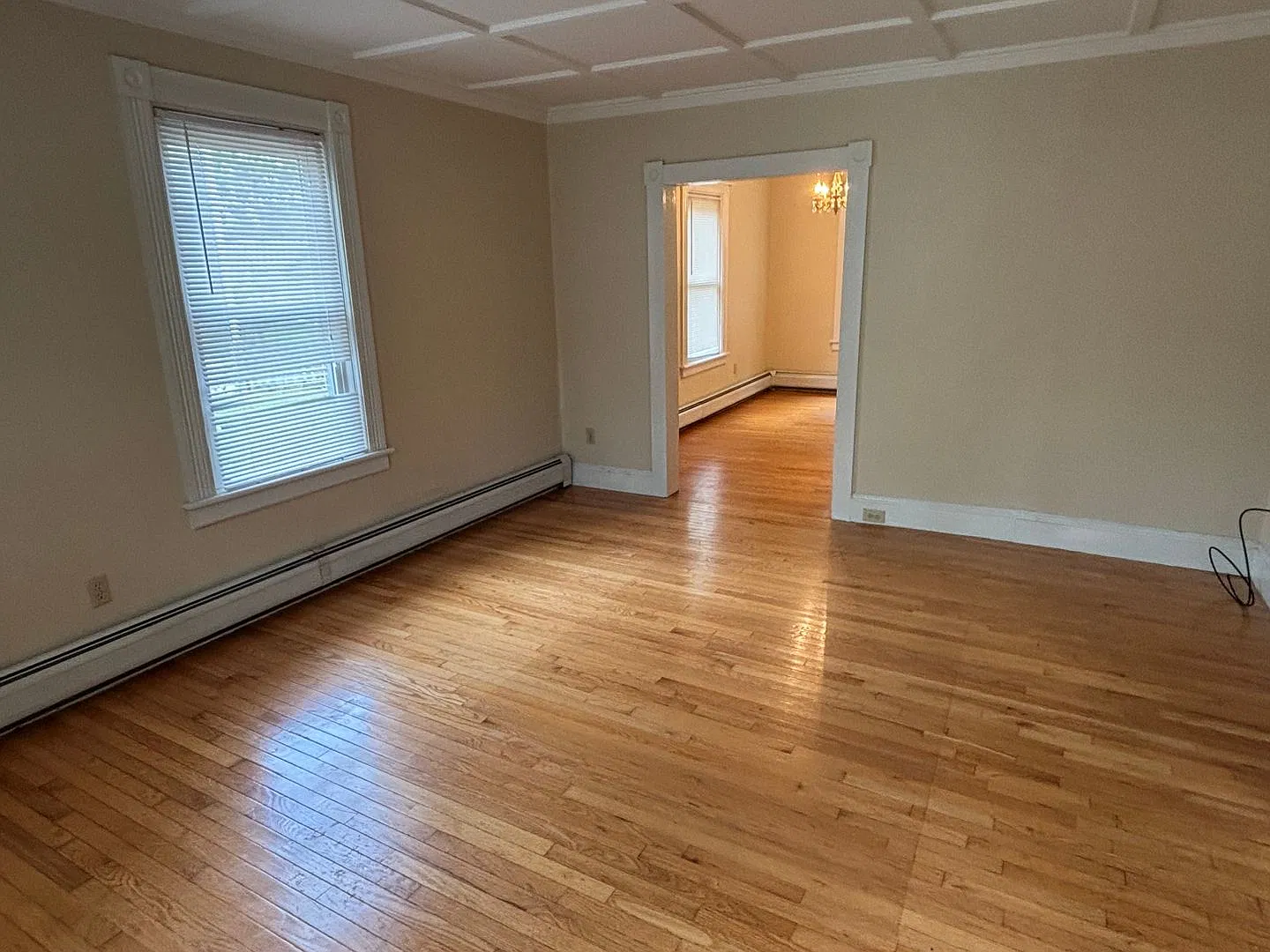 Spacious 2-Bedroom, 2-Bath Duplex with Large Fenced Yard in Williamstown $2,200/Month — Photo 4