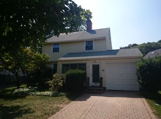46 Lila Rd, Jamaica Plain, MA 02130