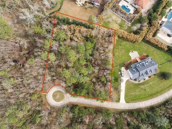 1 Sawmill Ln, Mandeville, LA 70471