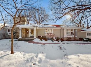2721 W 69th St, Mission Hills, KS 66208