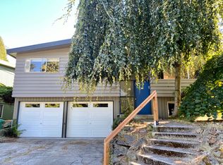6033 NE 61st St, Seattle, WA 98115