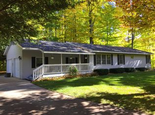 1453 N Mapleleaf Dr, Gaylord, MI 49735