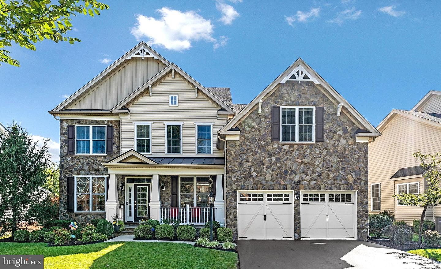 24282 Misty Dew Pl, Aldie, VA 20105 | Zillow