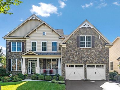 24282 Misty Dew Pl, Aldie, VA, 20105