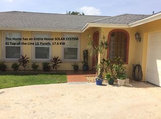 11590 Anhinga Dr, Wellington, FL 33414