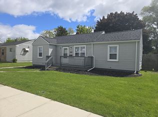 3602 Nearing Ave, Toledo, OH 43608