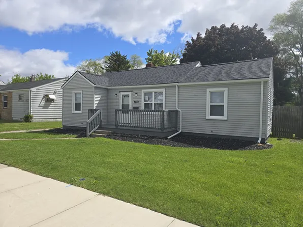 3602 Nearing Ave, Toledo, OH 43608