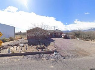247 W Roadrunner St, Safford, AZ 85546