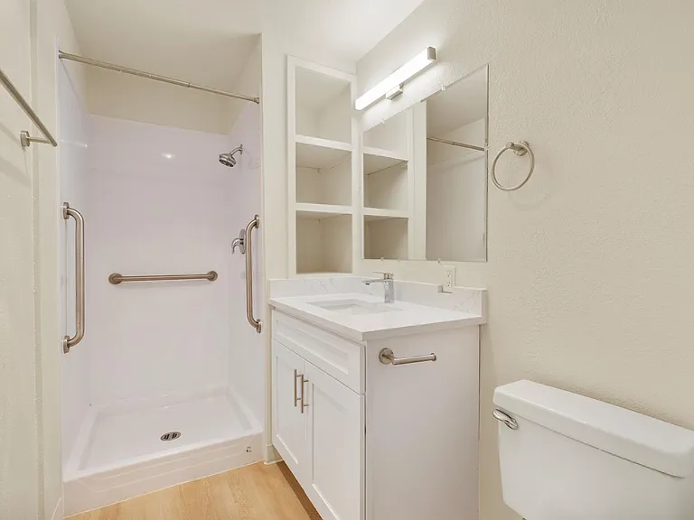 Lawton Park Villas- One month free- 2 Bed / 2 Bath Space to Live, Room to Breathe, All Yours. Mag... — Photo 56