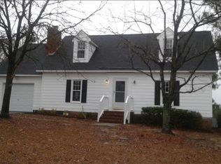 201 Pintail Ln, Columbia, SC 29229