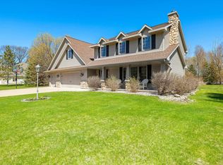 2338 Tumbleweed Trl, Green Bay, WI 54313