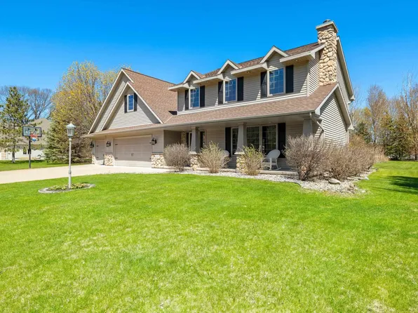 2338 Tumbleweed Trl, Green Bay, WI 54313