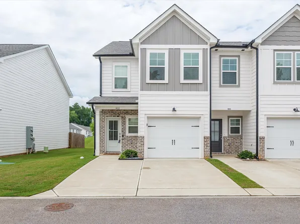 323 SUMAC Trail, Evans, GA 30809