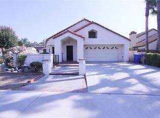 75 Hidden Valley Rd, Pomona, CA 91766